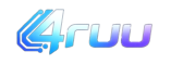 4ruu.com logo